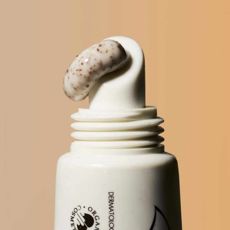 Purobio Cosmetics Lip Scrub