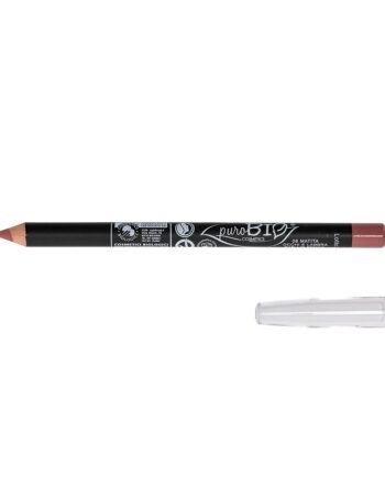 Purobio Cosmetics   Lipliner Rosa 08