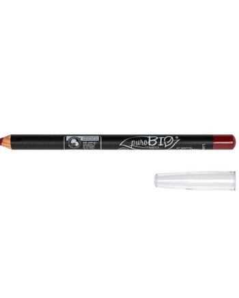 Purobio Cosmetics   Lipliner Rosso Scarlatto 47