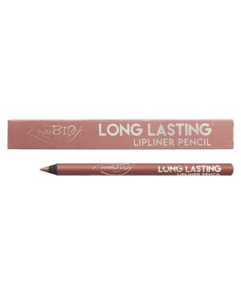 Purobio Cosmetics   Lipliner Pencil Long Lasting 09