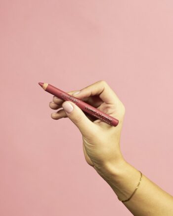Purobio Cosmetics   Lipstick Kingsize Pencil Long Lasting 015
