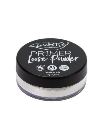 Purobio Cosmetics   Loose Powder Primer