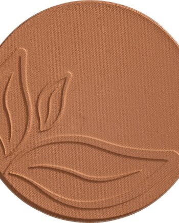 Purobio Cosmetics   Bronzer Matte Finish Warm Brown 05