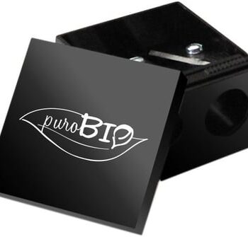 Purobio Cosmetics   Pencil Sharpener   Double