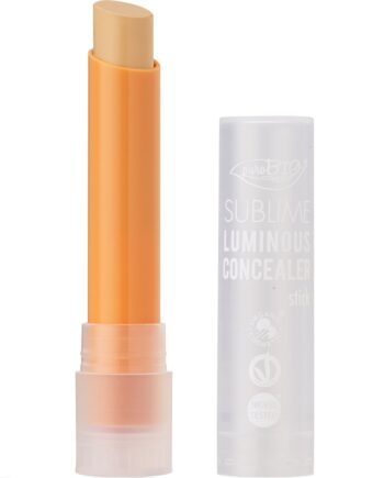 Purobio Cosmetics   Sublime Luminous Concealer Stick 03