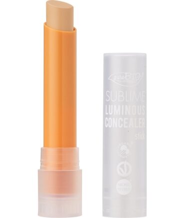 Purobio Cosmetics   Sublime Luminous Concealer Stick 04