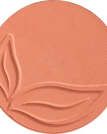 Purobio Cosmetics   Blush Coral  Pink Matte 02