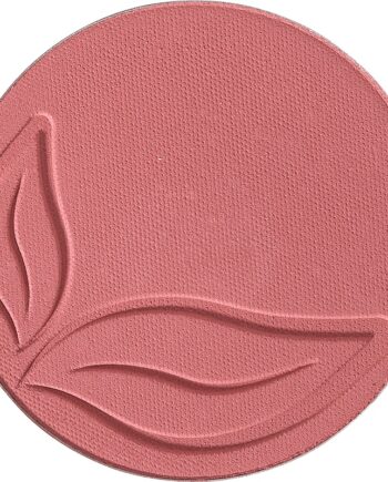 Purobio Cosmetics   Blush Cherry Blossom 06