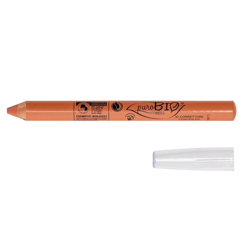 Purobio Cosmetics Corrective Concealer 32