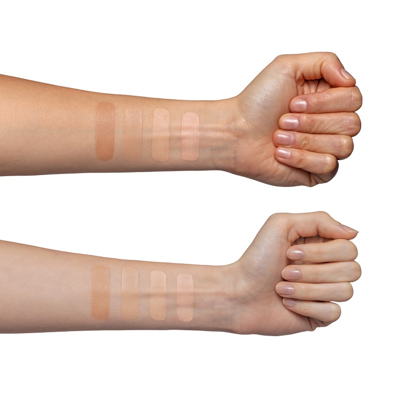 Purobio Cosmetics Sublime Bb Cream 01