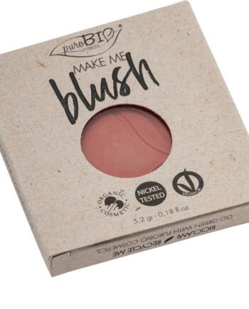 Purobio Cosmetics   Blush Watermelon 05   Refill