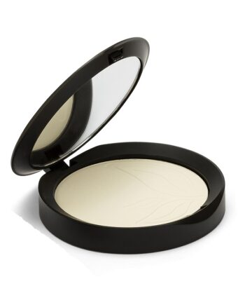 Purobio Cosmetics   Compact Powder Matte Finish T00