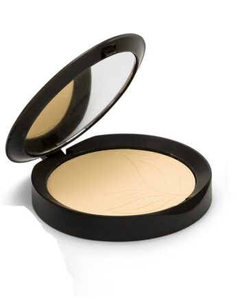 Purobio Cosmetics   Compact Powder Matte Finish T01