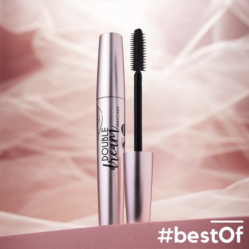 Purobio Cosmetics Mascara Double Dream Sort