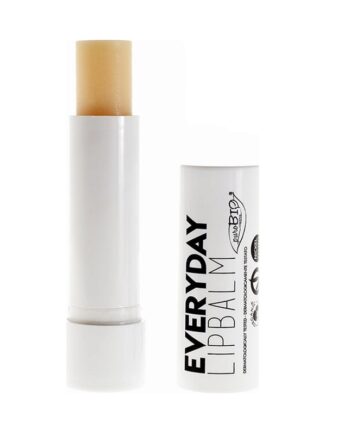Purobio Cosmetics   Lip Balm   Everyday Lipbalm