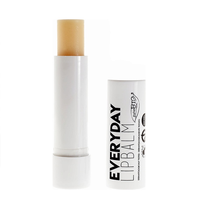 Purobio Cosmetics Lip Balm Everyday Lipbalm