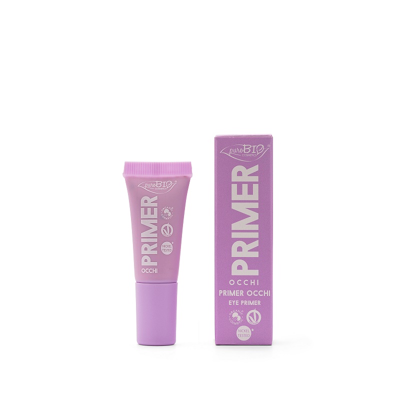 Purobio Cosmetics Eye Primer