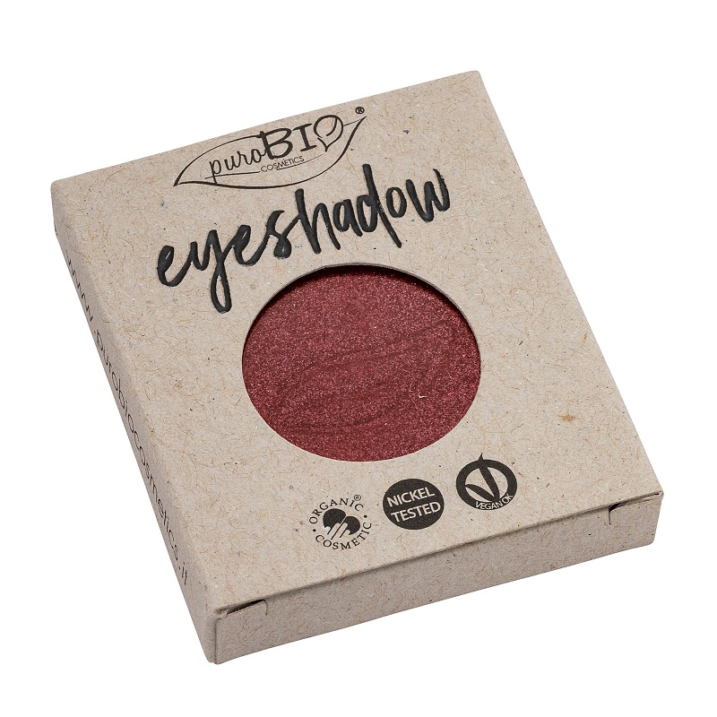 Purobio Cosmetics Compact Eyeshadow Grenade 026 Refill