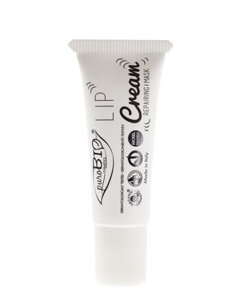 Purobio Cosmetics   Lip Cream