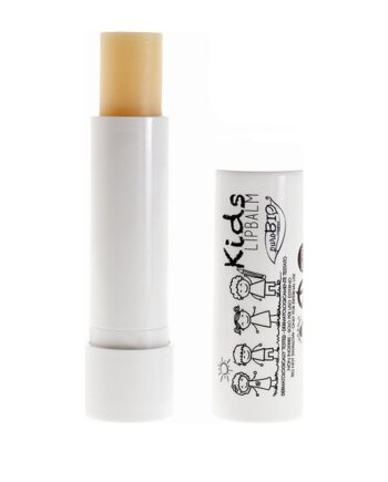 Purobio Cosmetics   Lip Balm   Kids