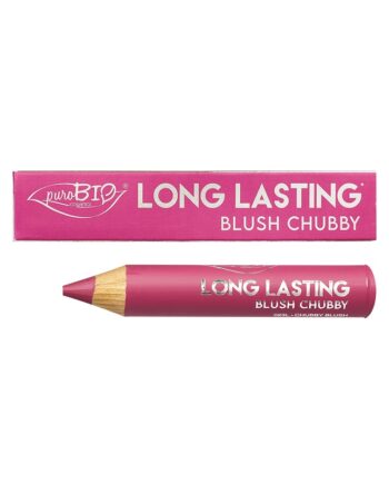 Purobio Cosmetics   Blush Chubby Long Lasting 023