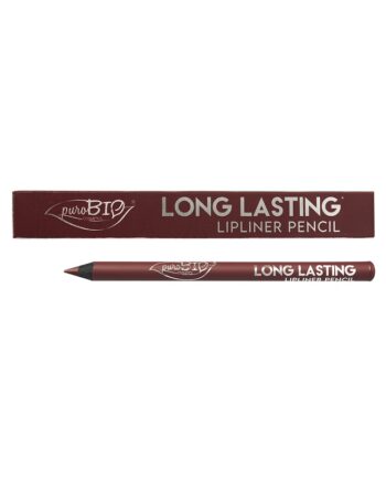 Purobio Cosmetics   Lipliner Pencil Long Lasting 011