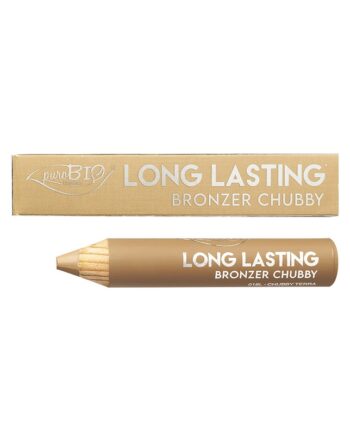 Purobio Cosmetics   Cold Bronzer Chubby Long Lasting 018
