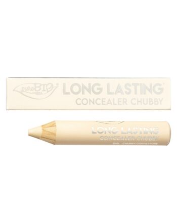 Purobio Cosmetics   Concealer Chubby Long Lasting 025