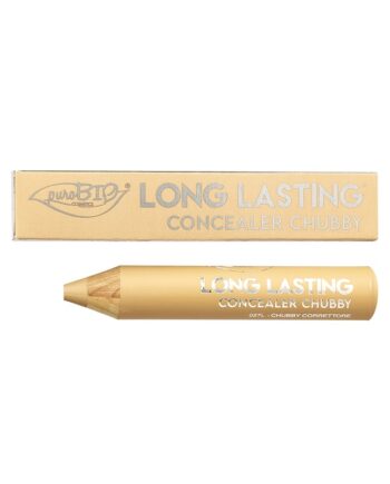 Purobio Cosmetics   Concealer Chubby Long Lasting 027