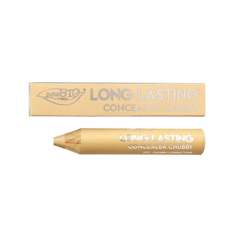 Purobio Cosmetics Concealer Chubby Long Lasting 027
