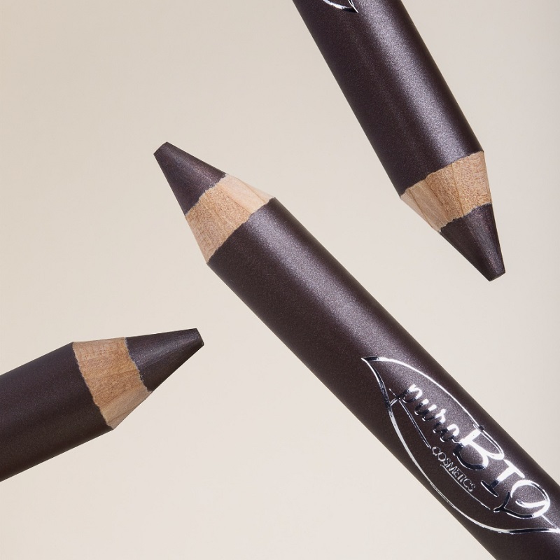 Purobio Cosmetics Long Lasting Eyeshadow Pencil Granite 029