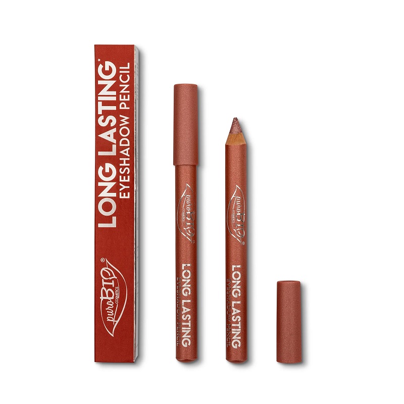 Purobio Cosmetics Long Lasting Eyeshadow Pencil Agate 032