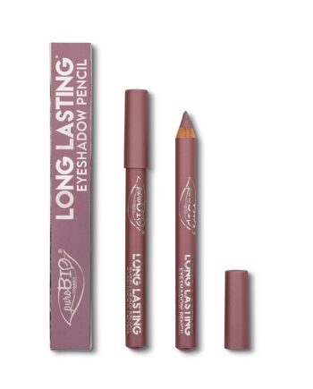Purobio Cosmetics   Long Lasting Eyeshadow Pencil Amethyst 031
