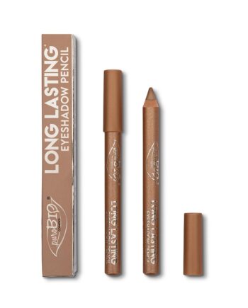Purobio Cosmetics   Long Lasting Eyeshadow Pencil Champagne 06