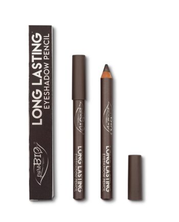 Purobio Cosmetics   Long Lasting Eyeshadow Pencil Metal Dove 07