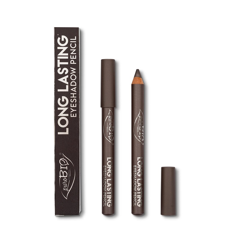 Purobio Cosmetics Long Lasting Eyeshadow Pencil Metal Dove 07