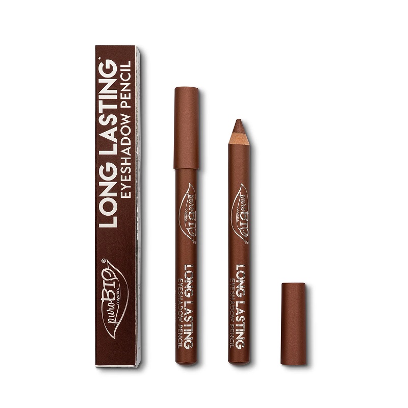 Purobio Cosmetics Long Lasting Eyeshadow Pencil Topaz 033