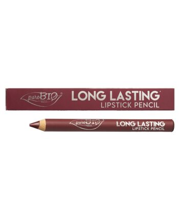 Purobio Cosmetics   Lipstick Kingsize Pencil Long Lasting 016