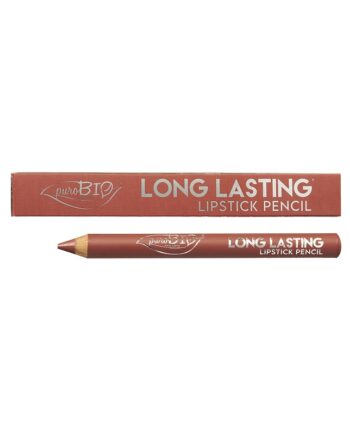 Purobio Cosmetics   Lipstick Kingsize Pencil Long Lasting 017