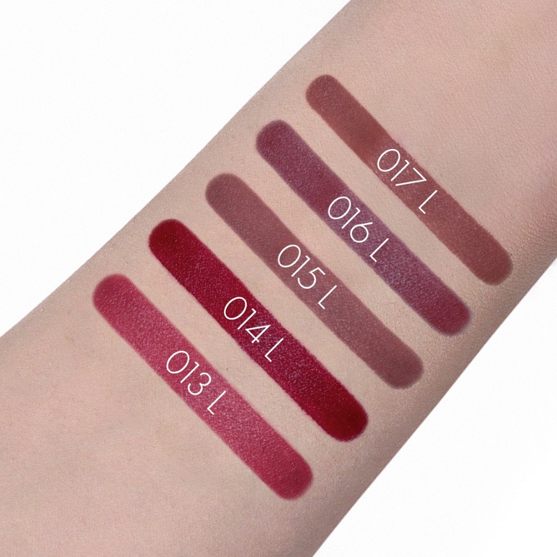 Purobio Cosmetics Lipstick Kingsize Pencil Long Lasting 013
