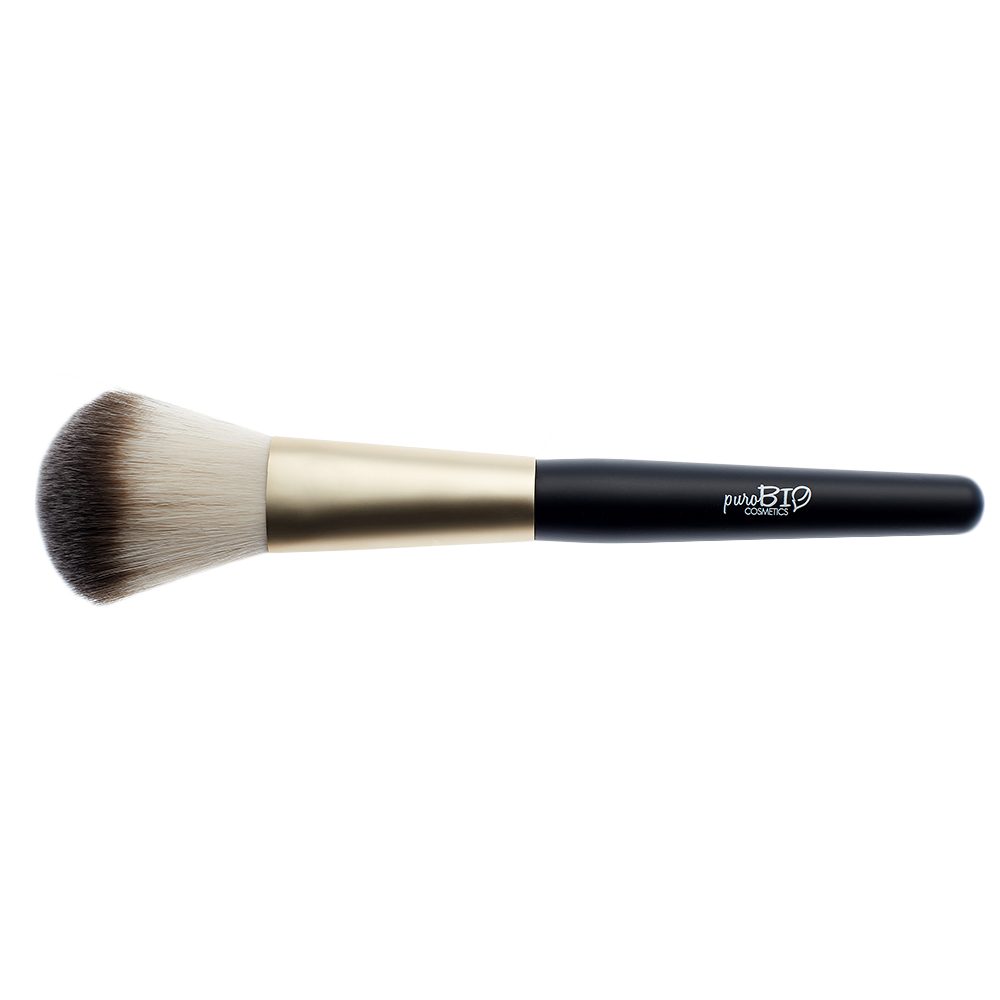 Purobio Cosmetics Powder Brush N 01