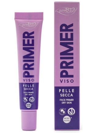 Purobio Cosmetics   Base Primer Til Tør Hud