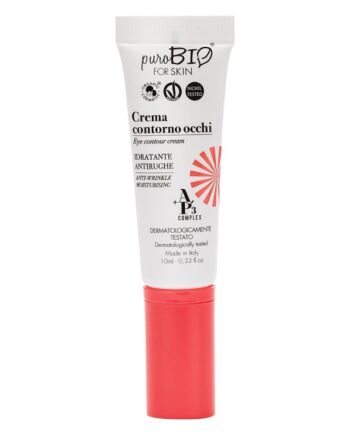 Purobio For Skin   Eye Contour Cream