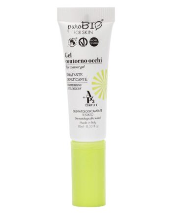 Purobio For Skin   Eye Contour Gel