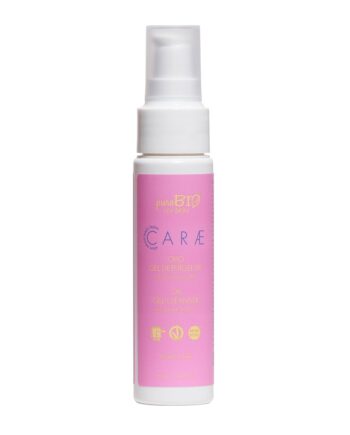 Purobio For Skin    Caræ Oil Gel Cleanser