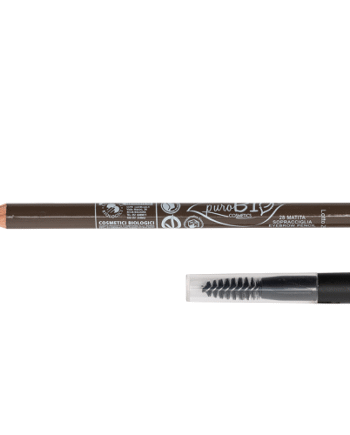 Purobio Cosmetics   Eyebrow Pencil 028