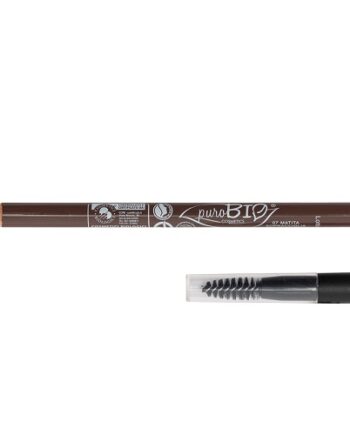 Purobio Cosmetics   Eyebrow Pencil 07