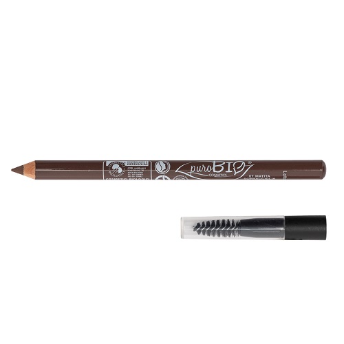 Purobio Cosmetics Eyebrow Pencil 07