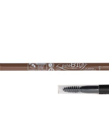 Purobio Cosmetics   Eyebrow Pencil 027
