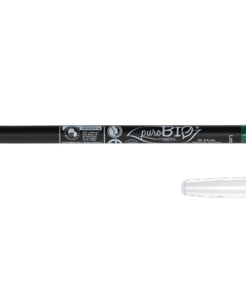 Purobio Cosmetics   Eyeliner Grøn 06
